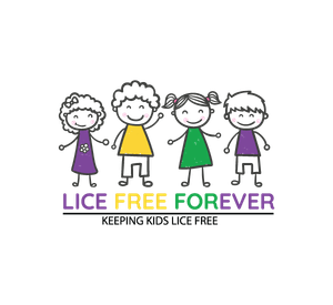 Lice Free Forever charity